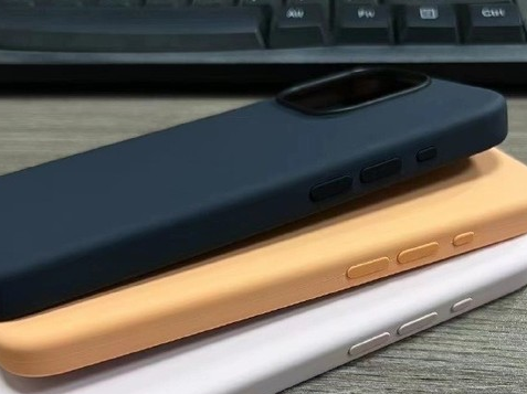 北仑苹果14维修站分享iPhone14手机壳能直接给iPhone15用吗?