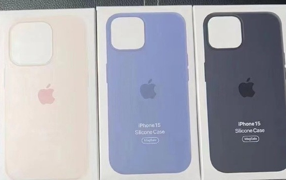 北仑苹果14维修站分享iPhone14手机壳能直接给iPhone15用吗？ 