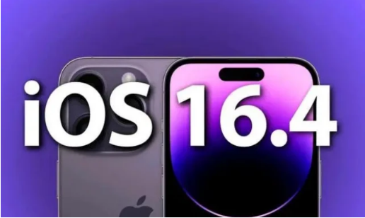 北仑苹果14维修分享：iPhone14可以升级iOS16.4beta2吗？ 