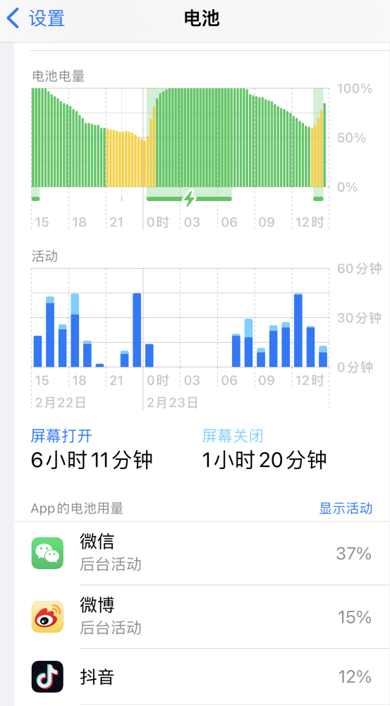 北仑苹果14维修分享如何延长 iPhone 14 的电池使用寿命 