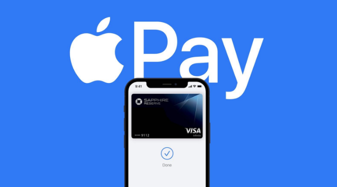 北仑苹果14服务点分享iPhone 14 设置 Apple Pay 后，锁屏密码不正确怎么办 