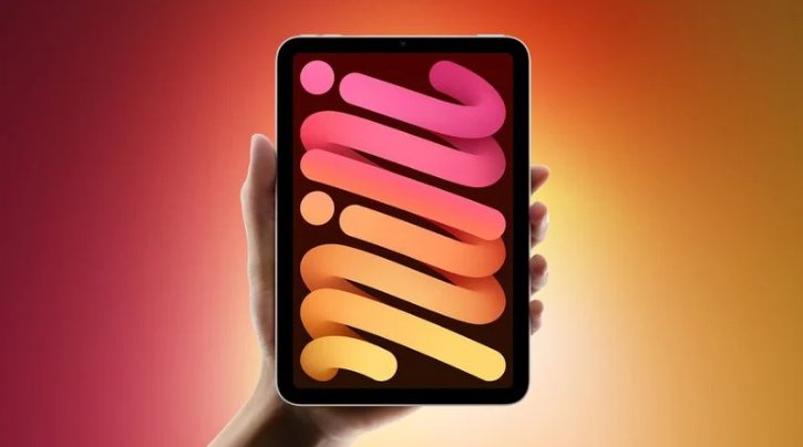 北仑苹果手机维修分享iPad mini 7 屏幕硬件可能进行了更新  