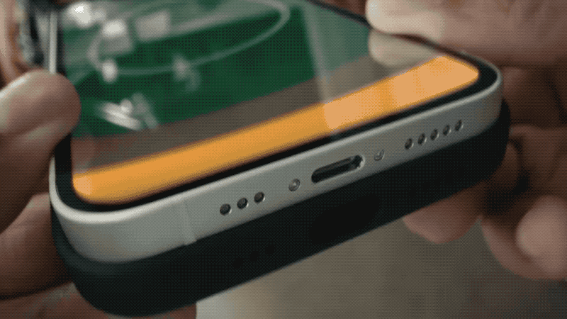 北仑苹果手机维修分享未来 Magsafe 还有哪些发展空间 