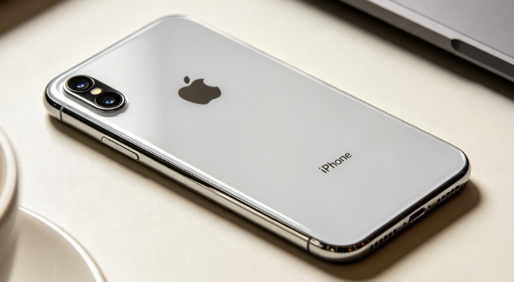 北仑苹果维修点分享iPhone X自动关机供电回路故障 