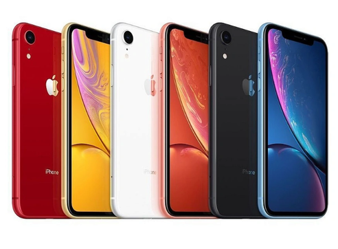 北仑苹果维修点分享iPhone XR自动关机音频功放与电池通信故障 