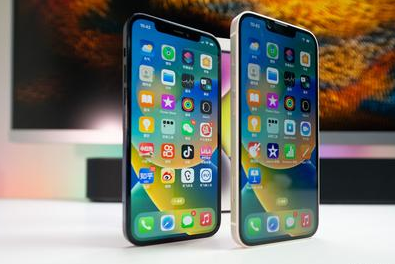 北仑苹果维修点分享iPhone 14 Plus自动关机内存连锁故障解析 