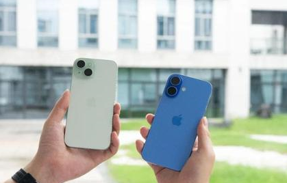 北仑苹果维修点分享iPhone 16 Plus出现自动关机的情况类型 