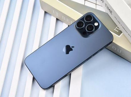 北仑苹果维修点分享iPhone 15 Pro Max锁屏密码玩机解析 