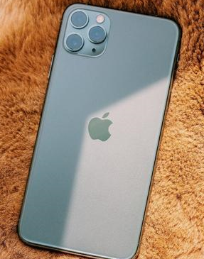 北仑苹果维修点分享iPhone 11 Pro Max电池发烫特殊问题 