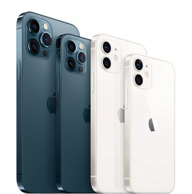 北仑苹果维修点分享iPhone 12 Pro发烫关联故障汇总 