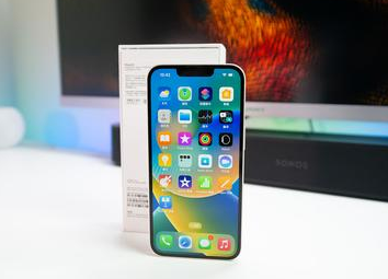 北仑苹果维修点分享iPhone 14电池发烫真实诱因盘点 