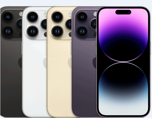 北仑苹果维修点分享iPhone 14 Pro发烫易忽略问题解析 