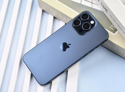 北仑苹果维修点分享iPhone 15 Pro Max发烫深度剖析 