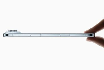 北仑苹果维修点分享iPhone 17 Air发烫几大隐形诱因 