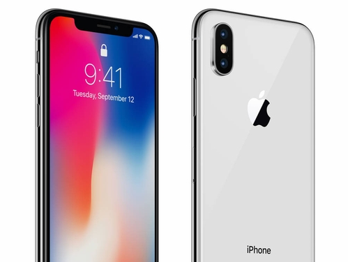 北仑苹果维修点分享iPhone X摄像头实拍质感与场景适配全解析 